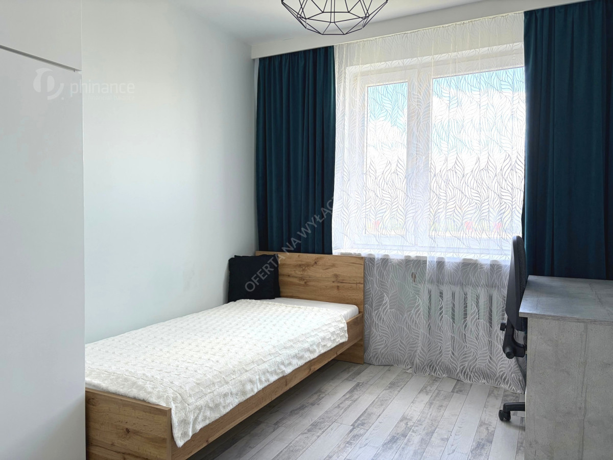 Apartment in Rzeszów, Generała Władysława Andersa - Widok 5