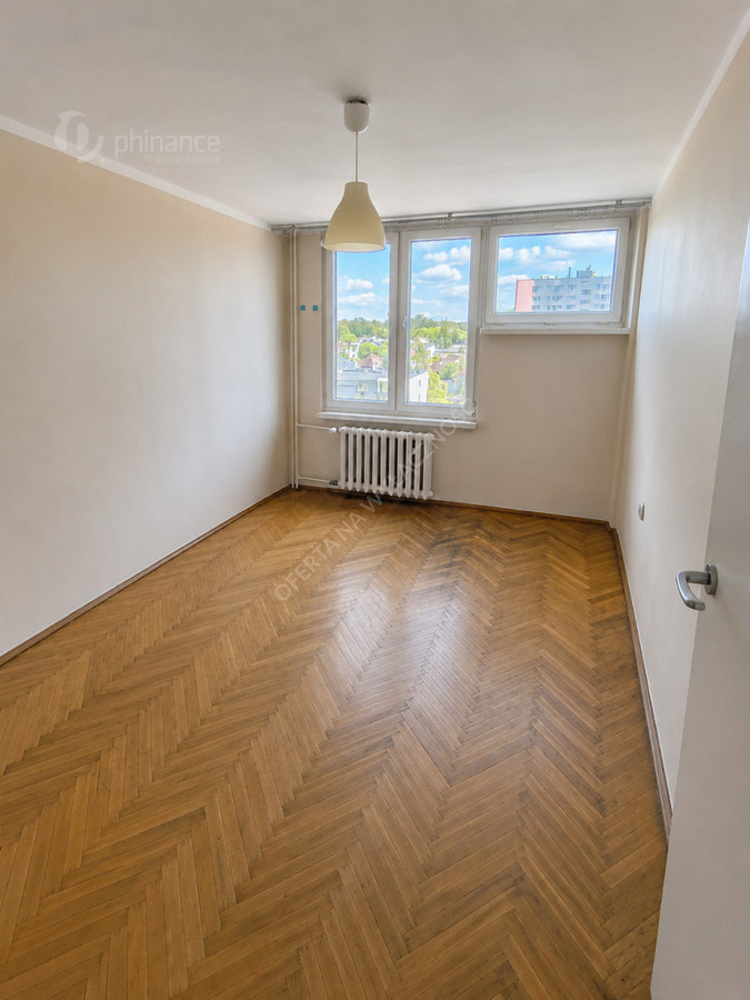 Mieszkanie – Kraków, Bronowice - Widok 4