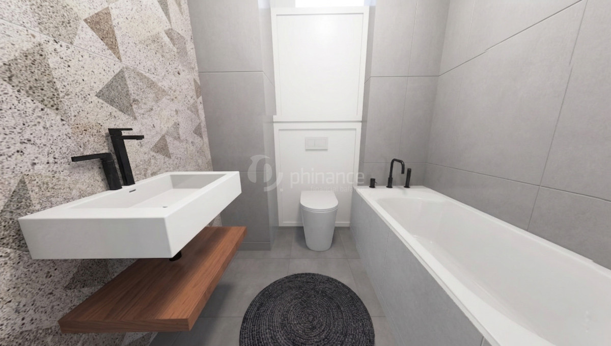 Apartment in Gdynia, Kacze Buki, Wielki Kack - Więcej