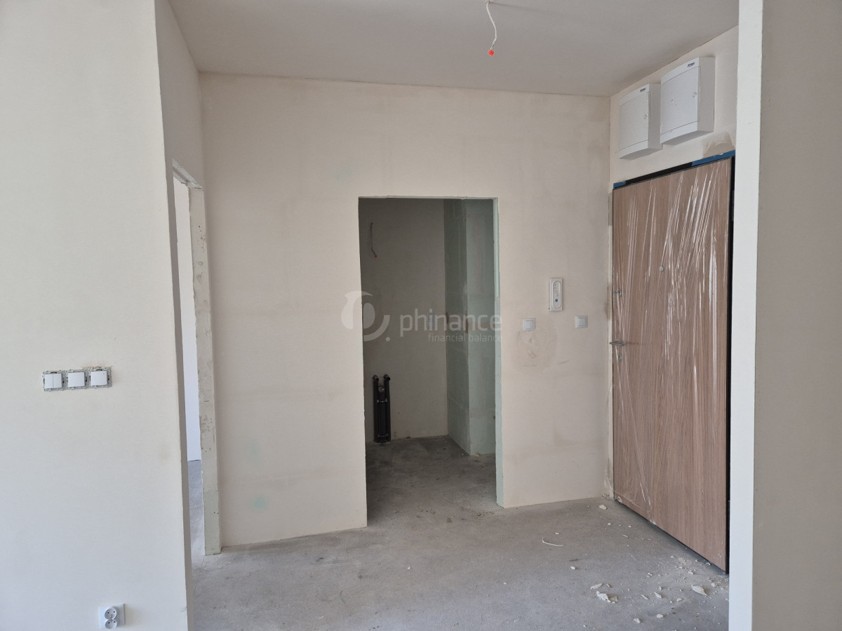 Apartment in Poznań, Podolany - Więcej