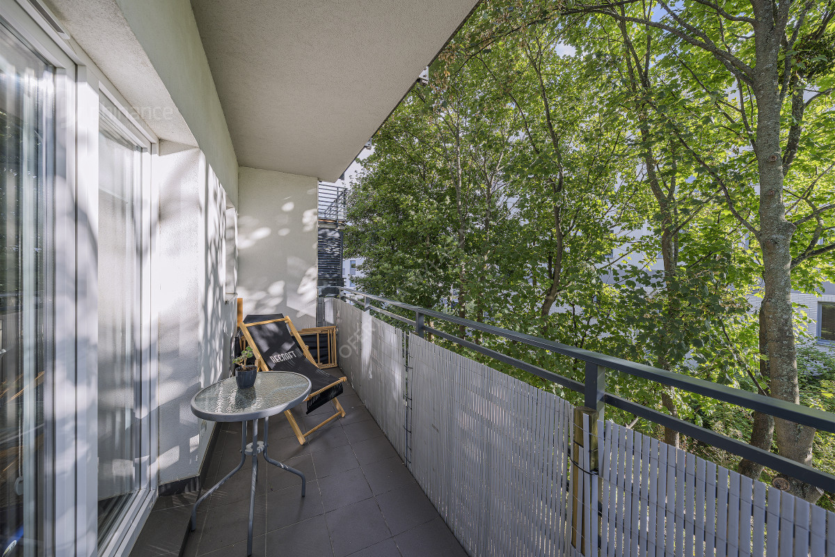 Mieszkanie – Gdańsk, Chełm - Widok 5