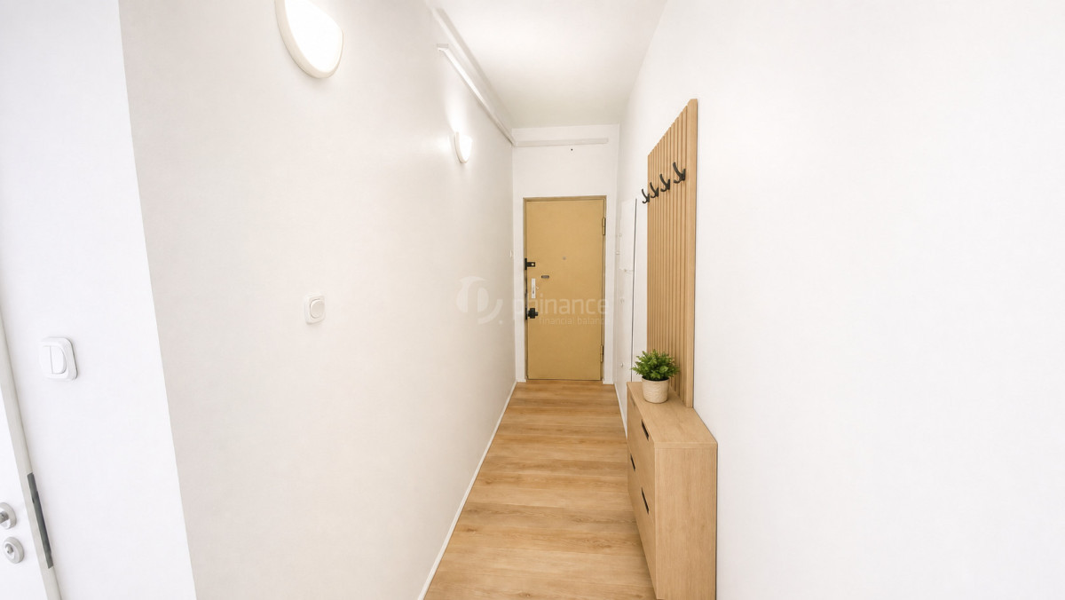 Mieszkanie – Kraków, Nowa Huta - Więcej