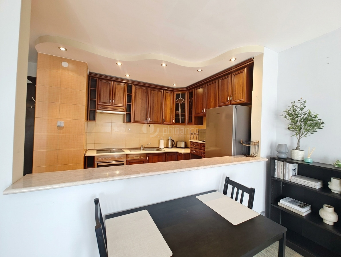 Mieszkanie – Kraków, Krowodrza - Widok 4