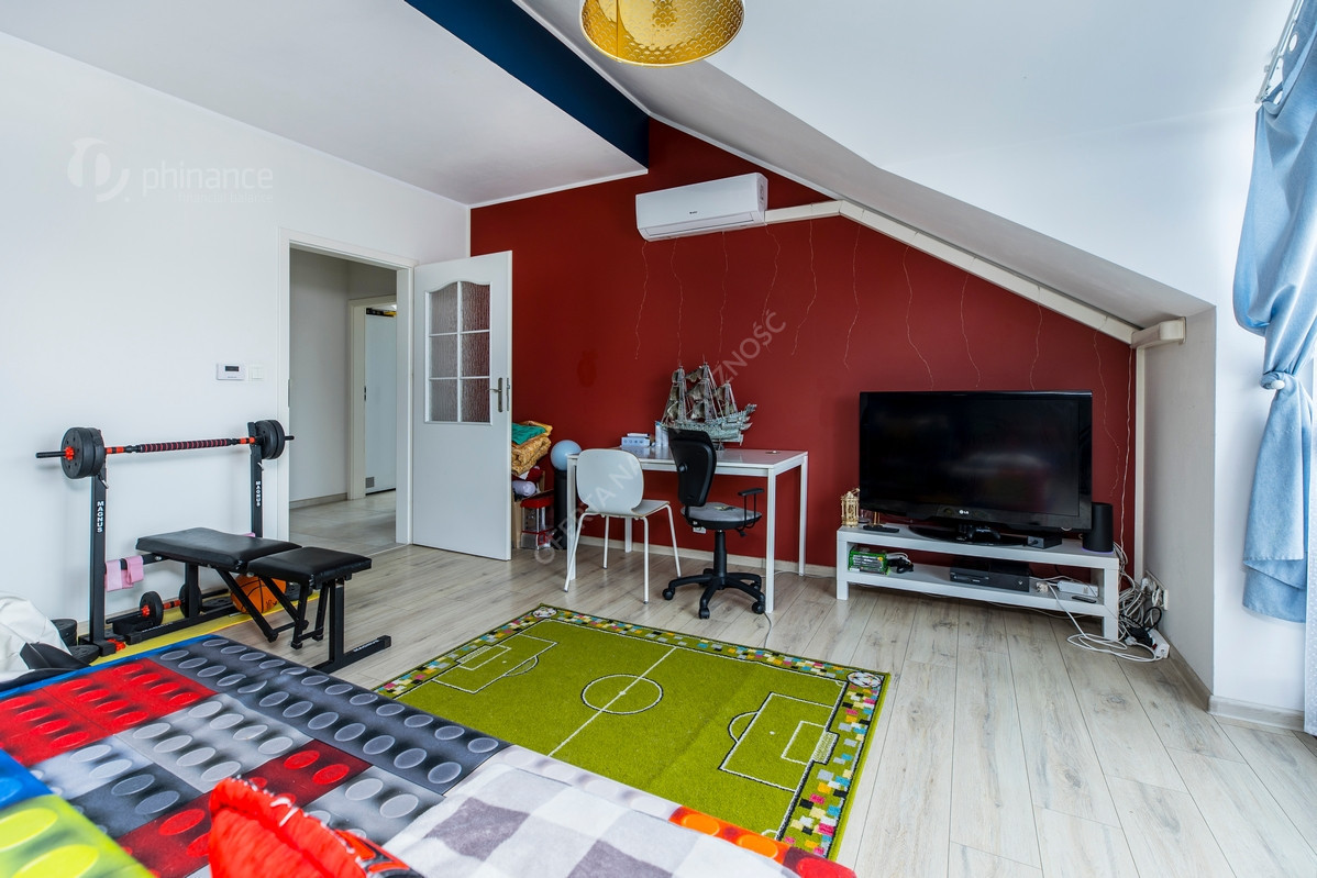 Mieszkanie – Kraków, Bronowice - Widok 5