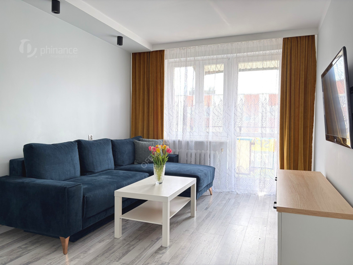 Apartment in Rzeszów, Generała Władysława Andersa - Widok 2