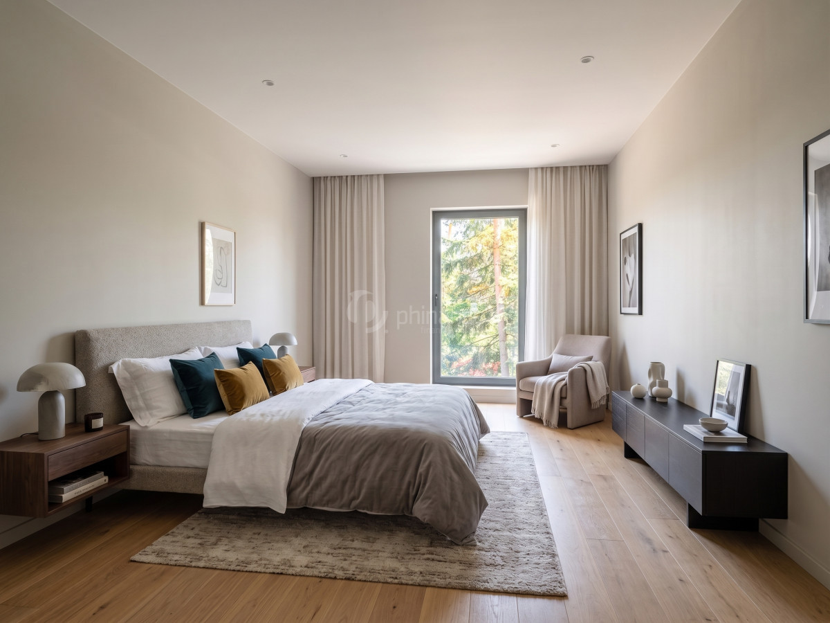 Apartment in Poznań, Nowe Miasto - View 4