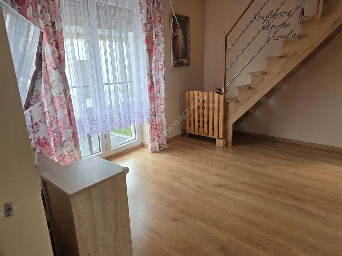 Mieszkanie – Annapol, Deczno - Widok 3