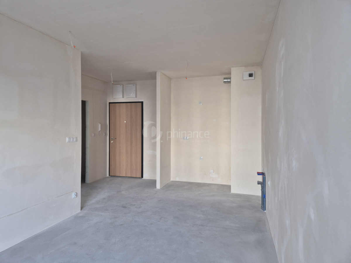 Apartment in Poznań, Podolany - Widok 6