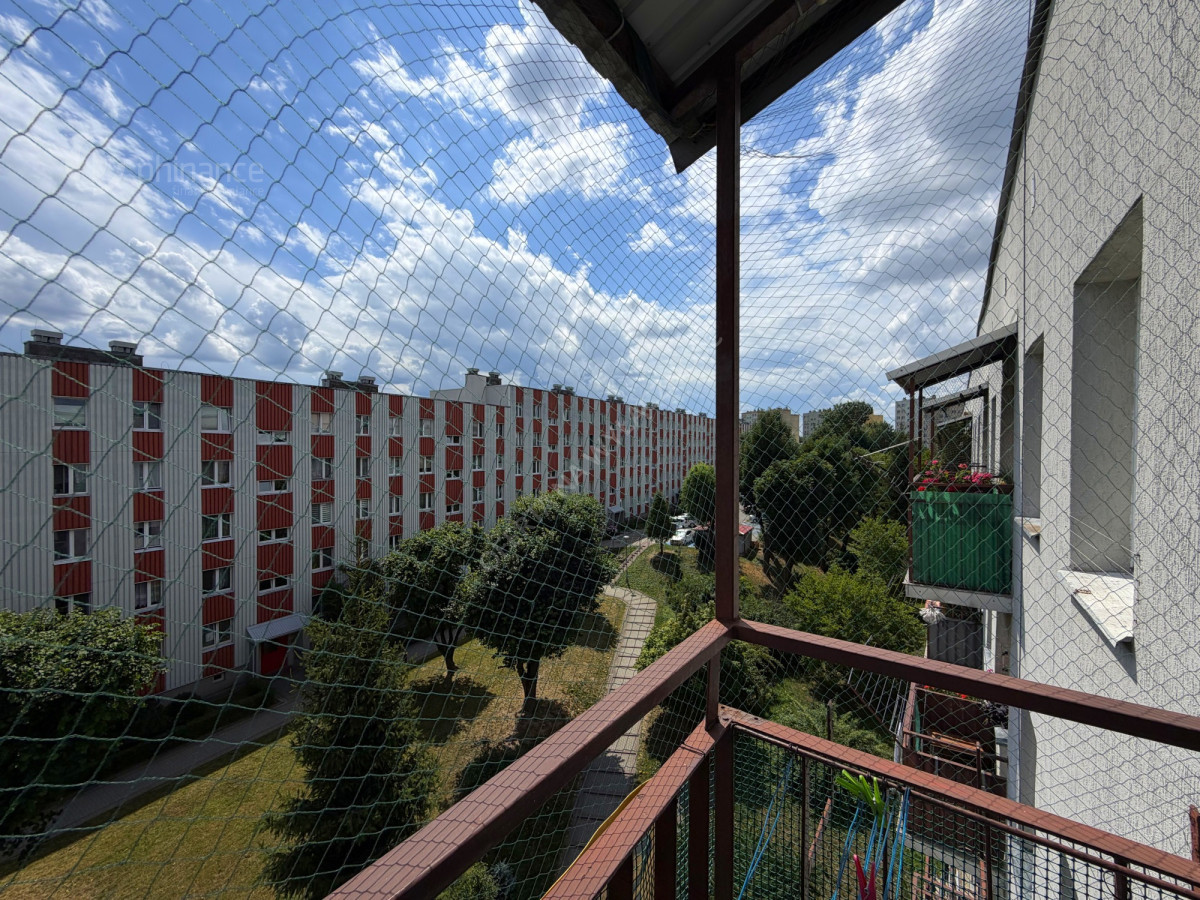 Mieszkanie – Rzeszów - Widok 4