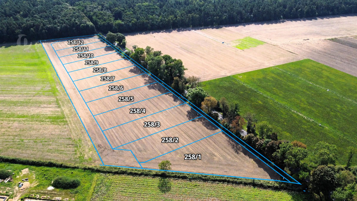 prąd i woda | plan miejscowy | jednorodzinka - Więcej