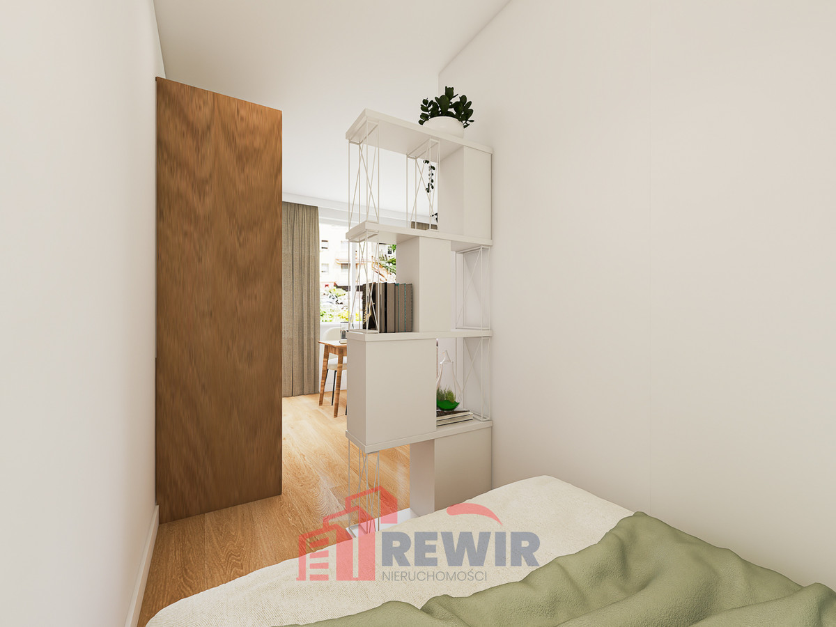 Mieszkanie – Elbląg, Śródmieście - Widok 5