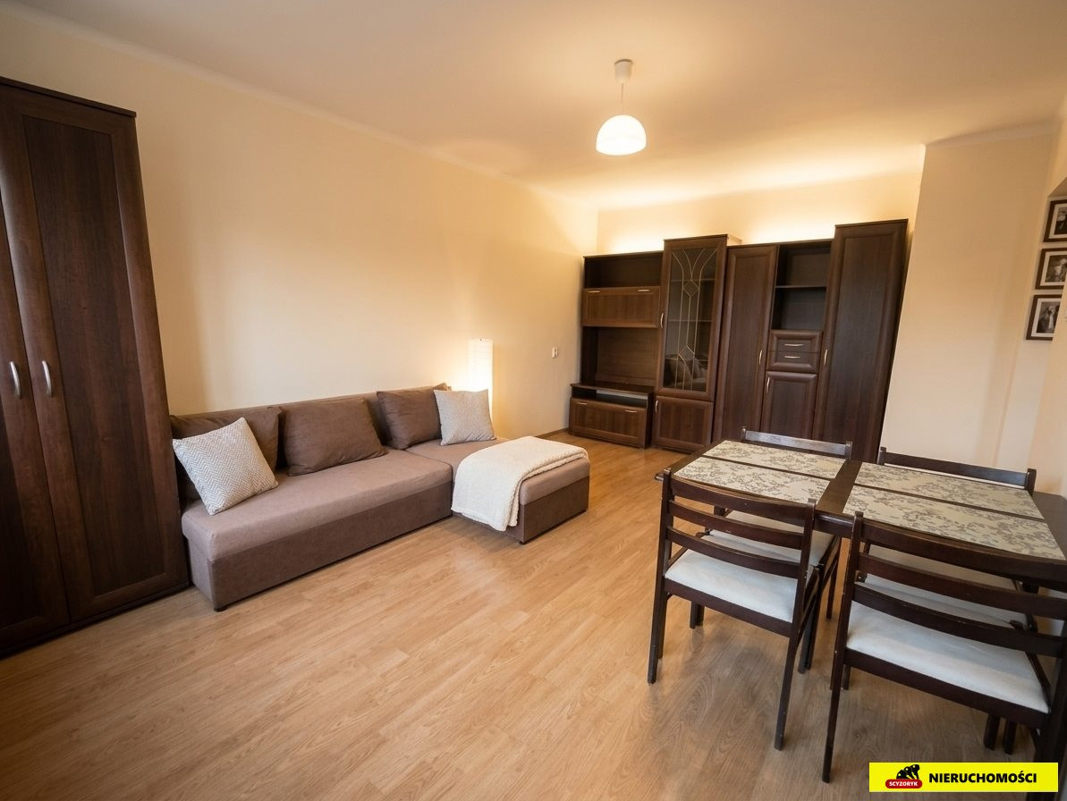 1 pokój|24m²|ul. Grunwaldzka|2 piętro|do wejścia