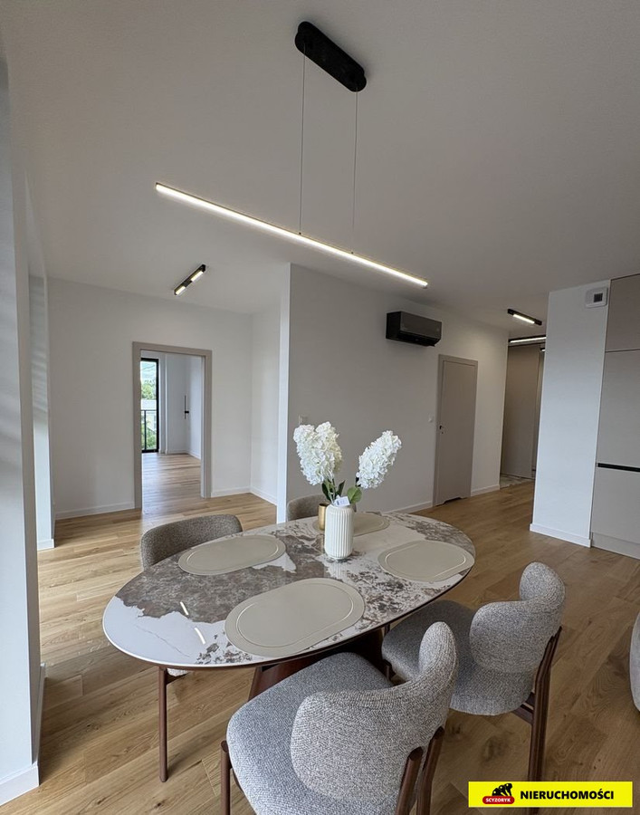 2-soban stan, 71 m²