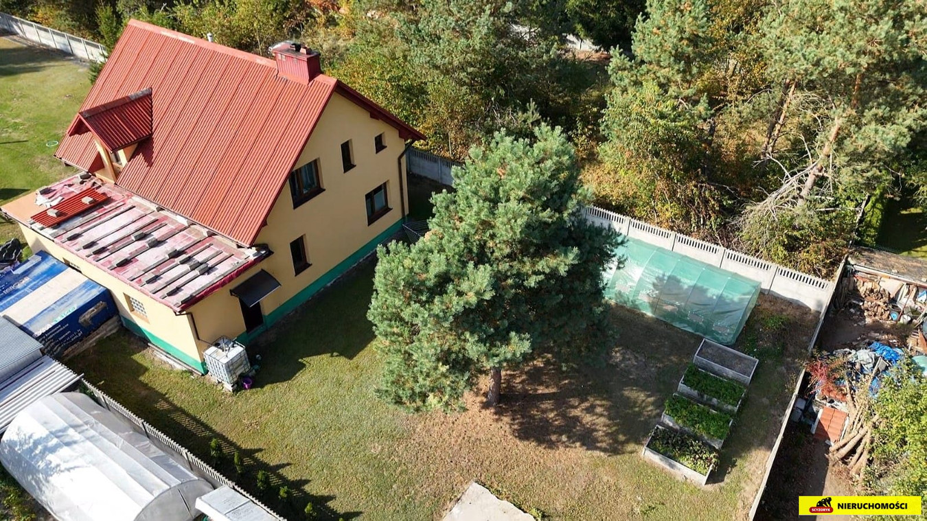 Dom – Daleszyce, Słopiec - Widok 4