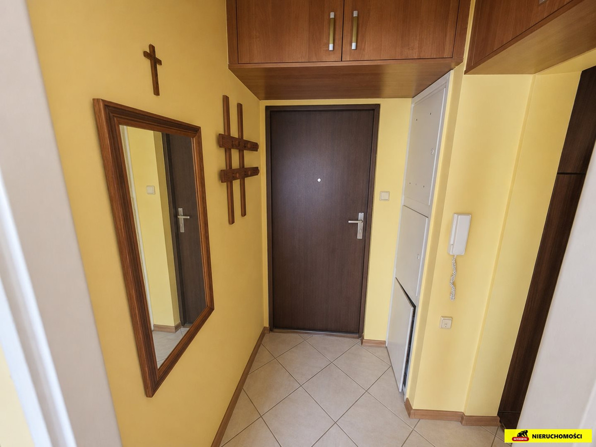Mieszkanie – Kielce, Karczówka, Czarnów - Widok 5