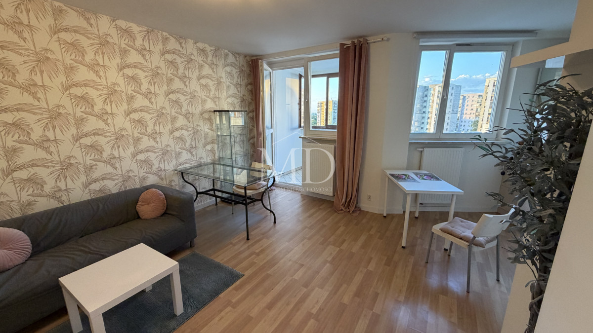 Mieszkanie – Warszawa, Wolica Północna, Ursynów - Widok 3