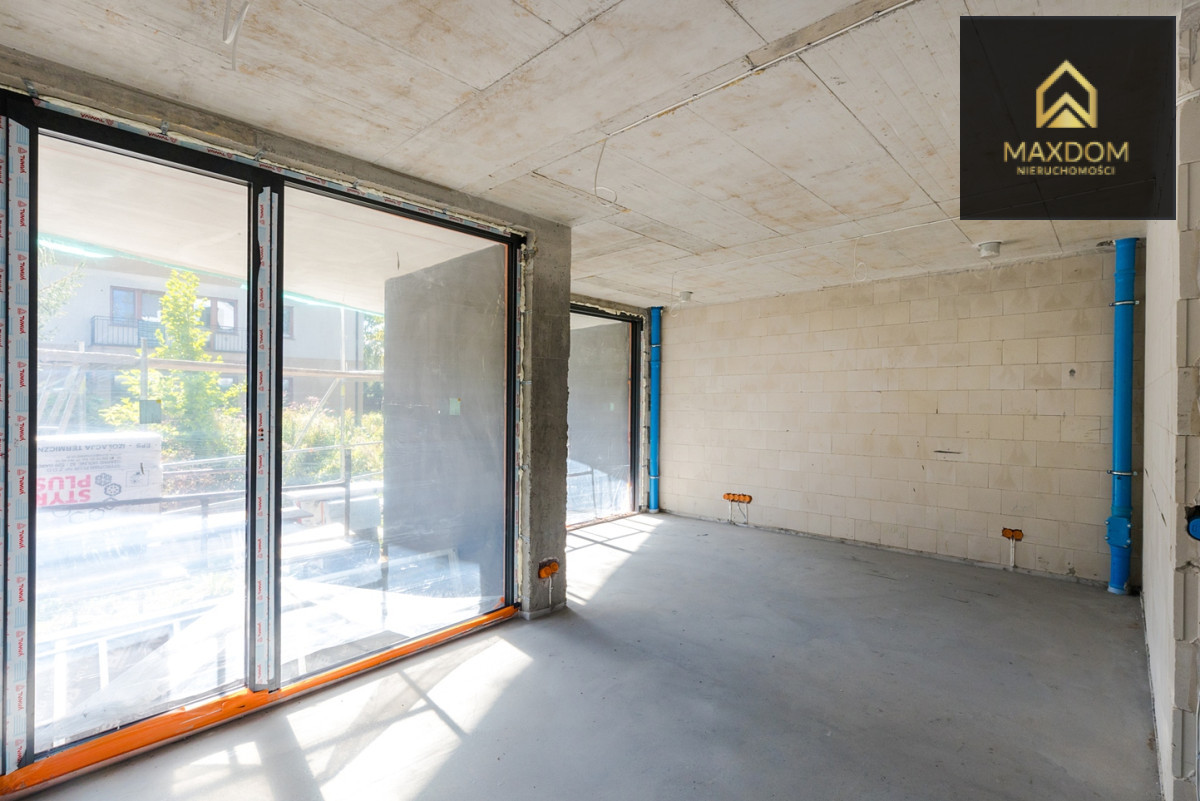 Dom – Warszawa, Bielany - Widok 4