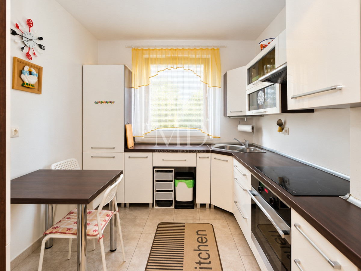 1-собен стан, 48 m²