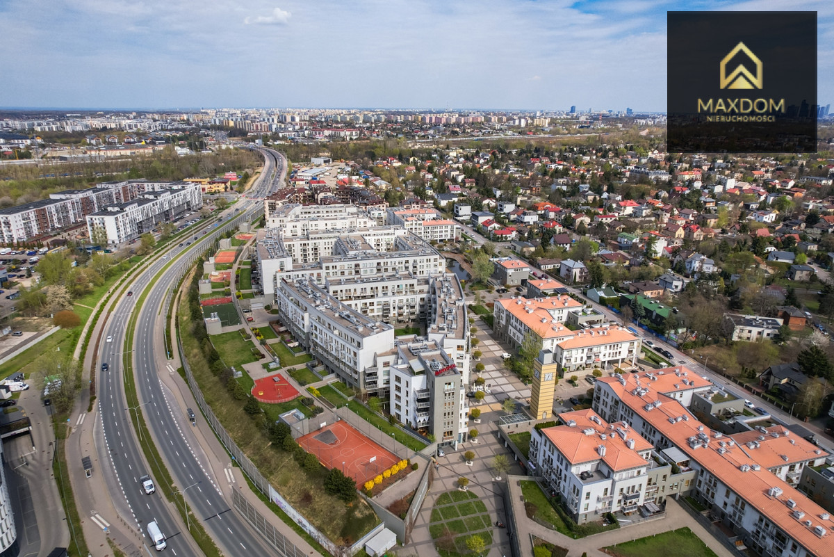 Mieszkanie – Warszawa, Nowe Włochy, Włochy - Więcej