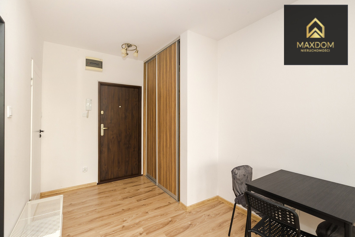 Apartment in Warszawa, Jary, Ursynów - Więcej
