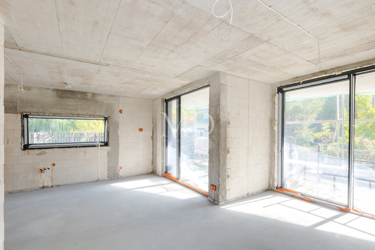 Casa, 151 m², terreny 600 m²