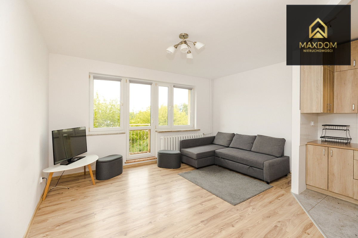 Apartment in Warszawa, Jary, Ursynów - Widok 4