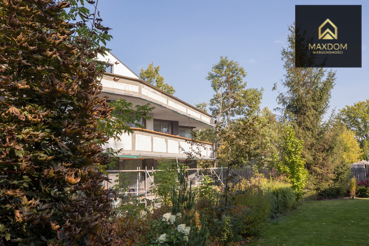 Dom – Warszawa, Bielany - Widok 3