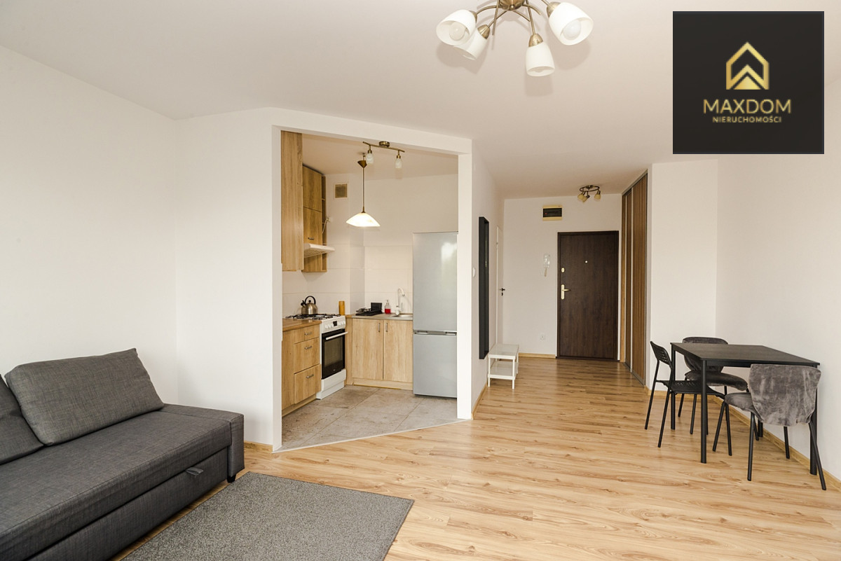 Apartment in Warszawa, Jary, Ursynów - Widok 3