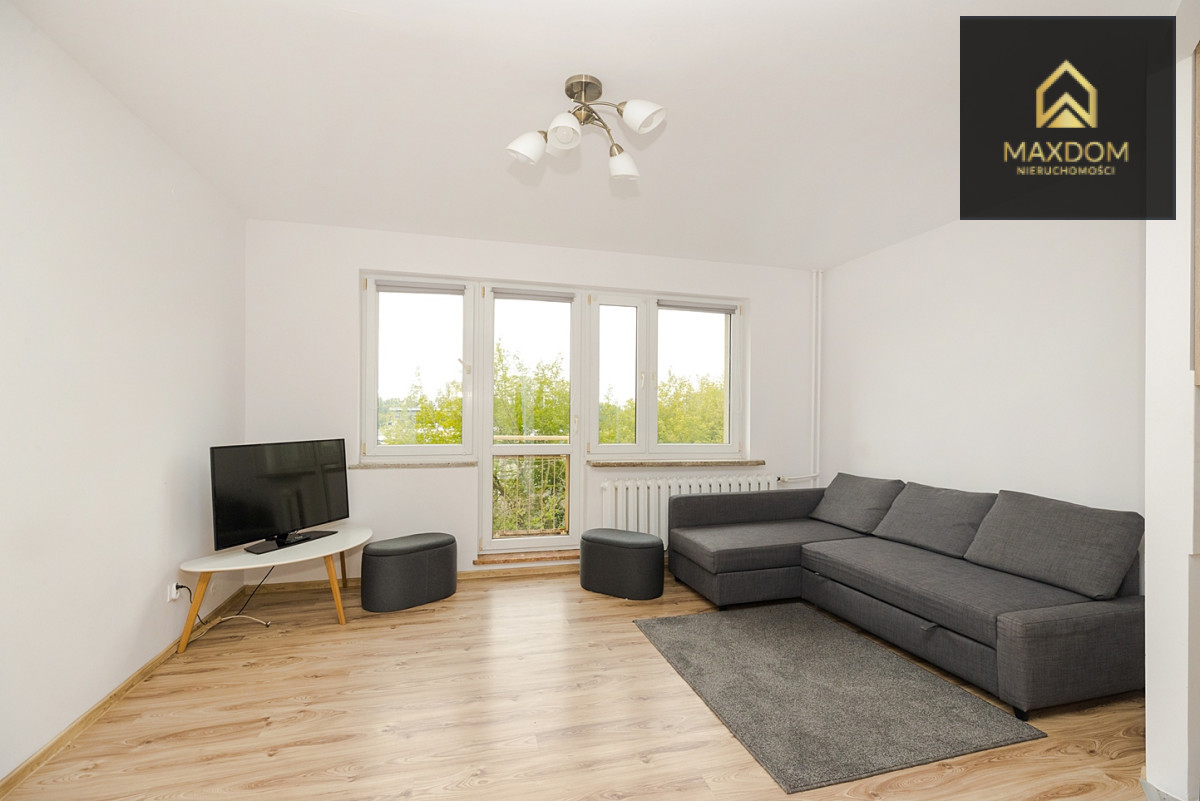 Apartment in Warszawa, Jary, Ursynów - Widok 5