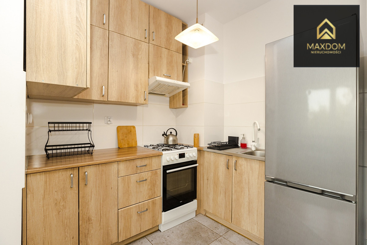 Apartment in Warszawa, Jary, Ursynów - Widok 2