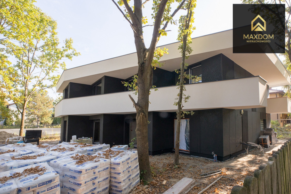 Dom – Warszawa, Bielany - Widok 2