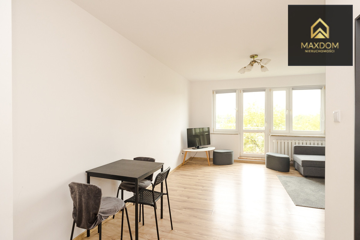 Apartment in Warszawa, Jary, Ursynów - Widok 6