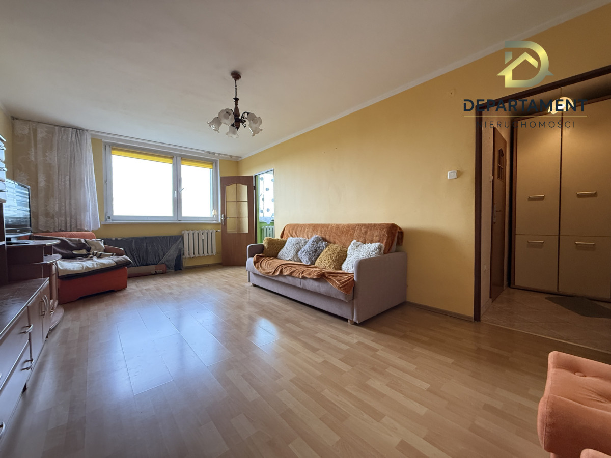 Mieszkanie – Piekary Śląskie - Widok 5