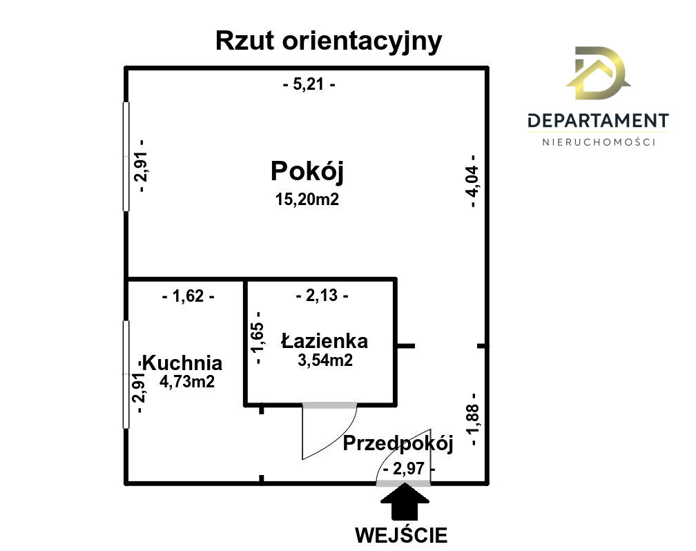 Mieszkanie – Bytom - Więcej