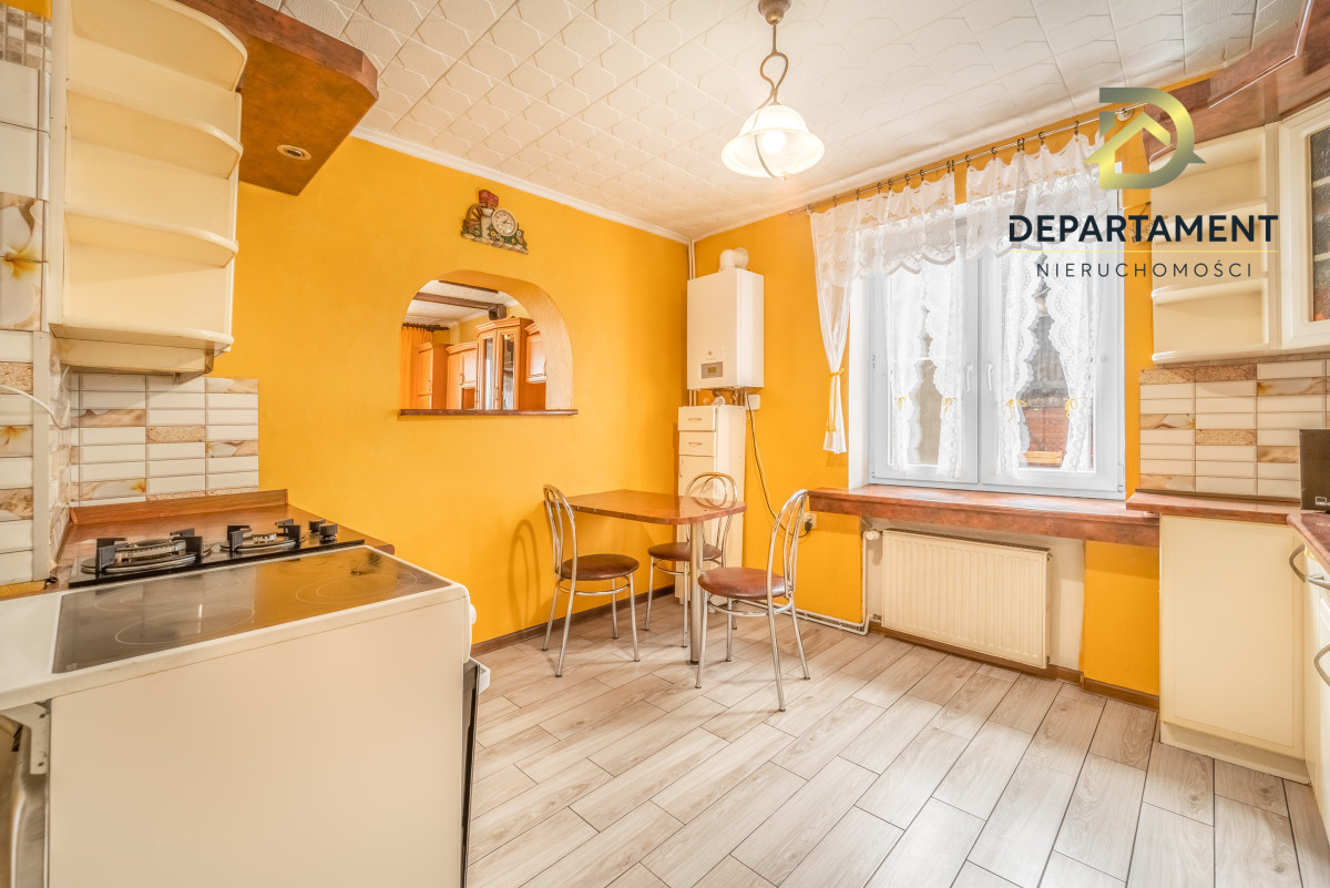 Dom – Piekary Śląskie, Brzeziny Śląskie - Więcej