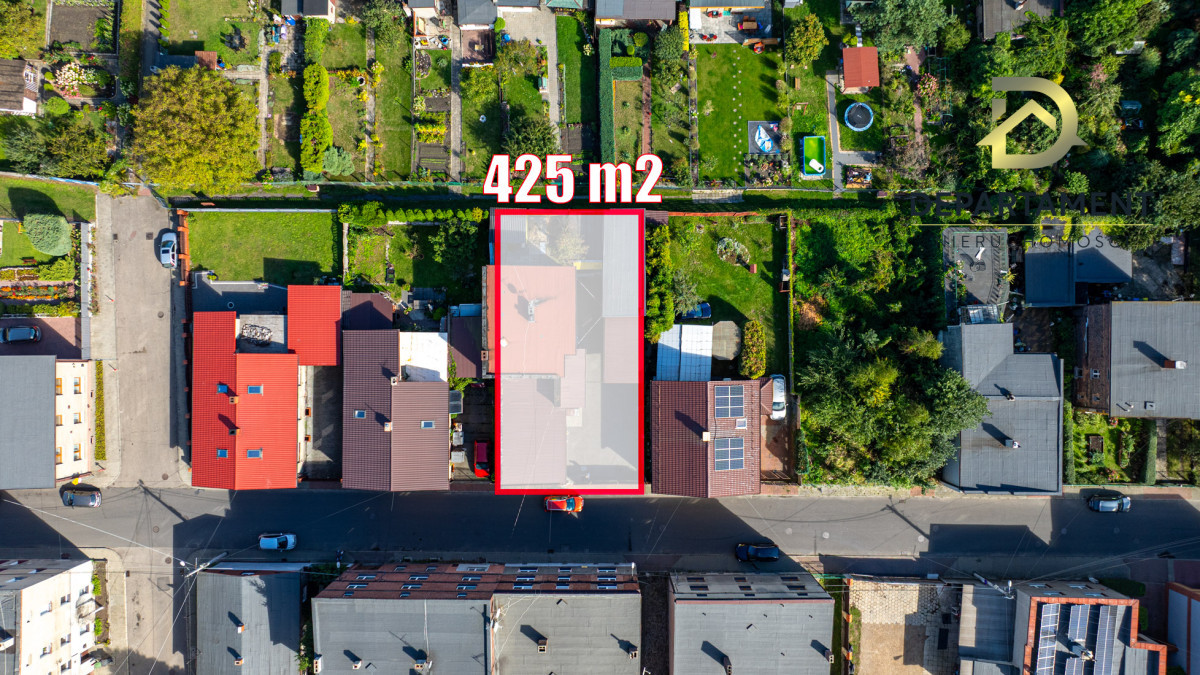 Dom – Piekary Śląskie, Brzeziny Śląskie - Widok 4