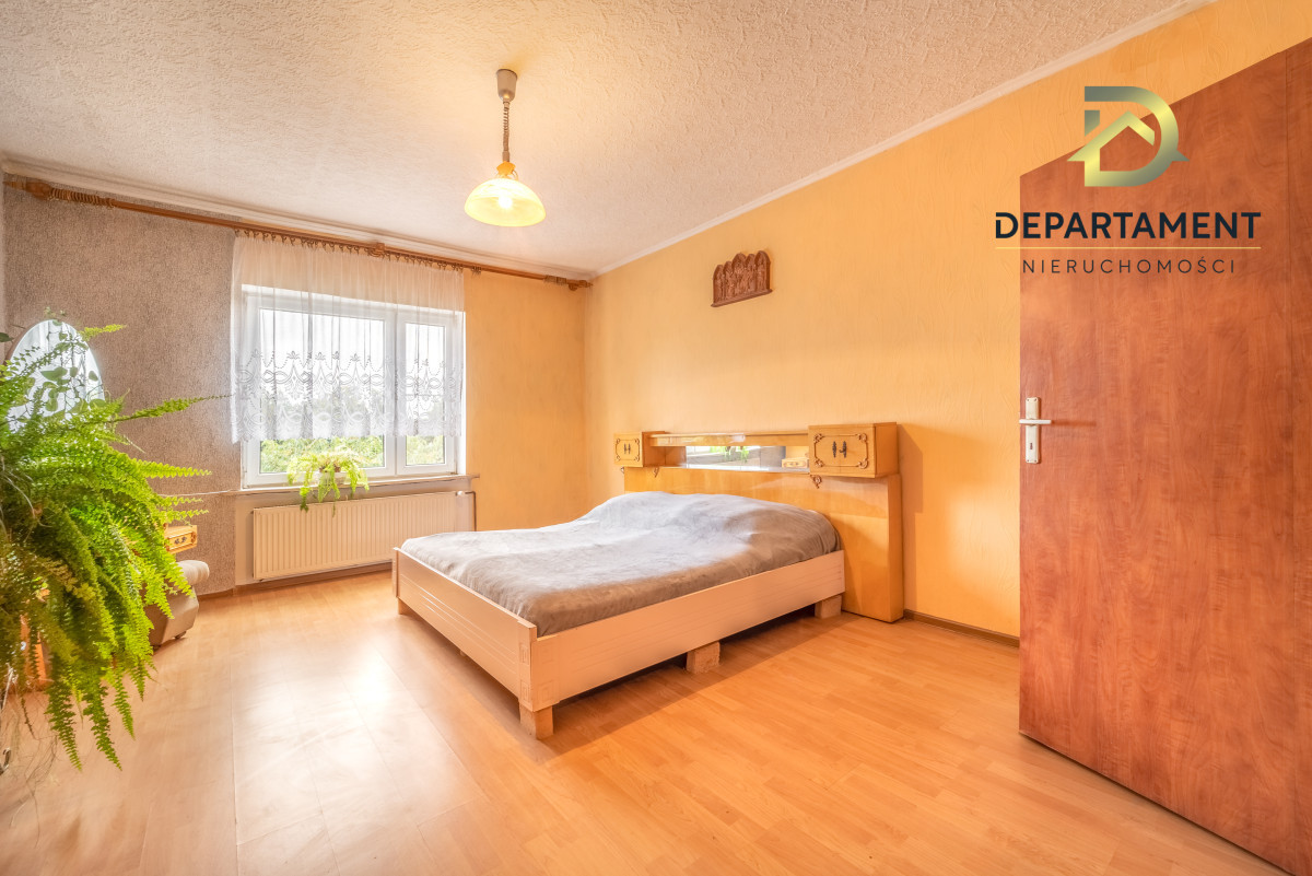Dom – Piekary Śląskie, Brzeziny Śląskie - Widok 5