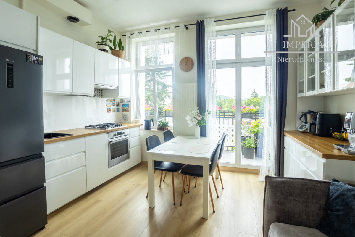 Mieszkanie – Gdańsk, Oliwa - Widok 4
