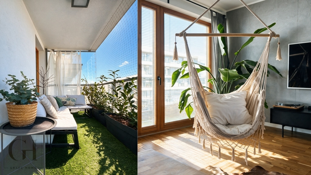 Apartment in Warszawa, Czyste, Wola - Widok 3