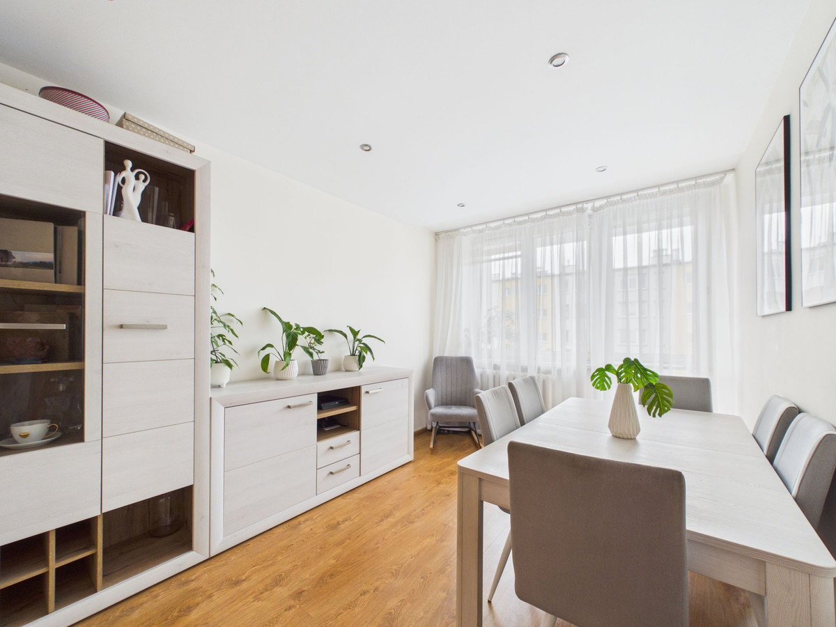 Apartment in Dąbrowa Górnicza, Legionowo, Reden - Widok 3