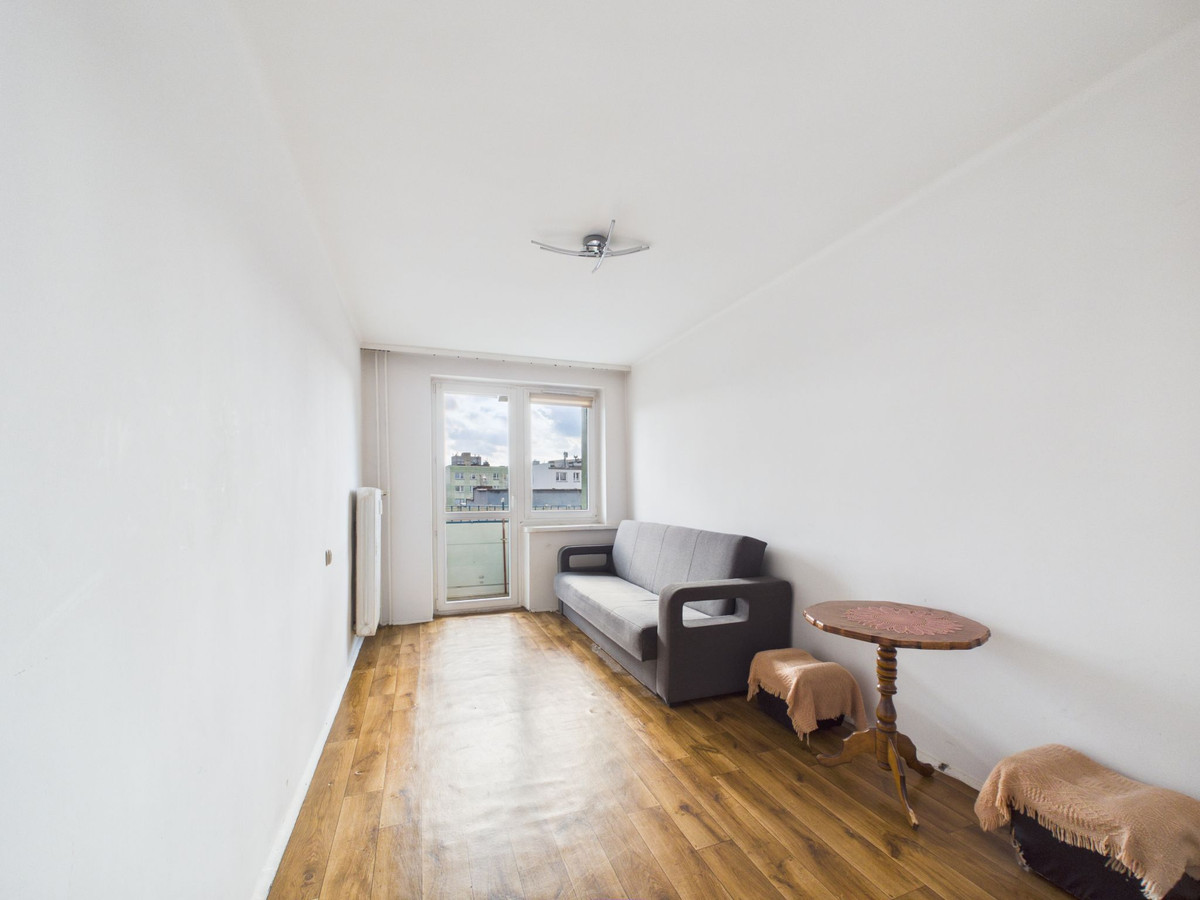 Apartment in Dąbrowa Górnicza, Śródmieście - Widok 4