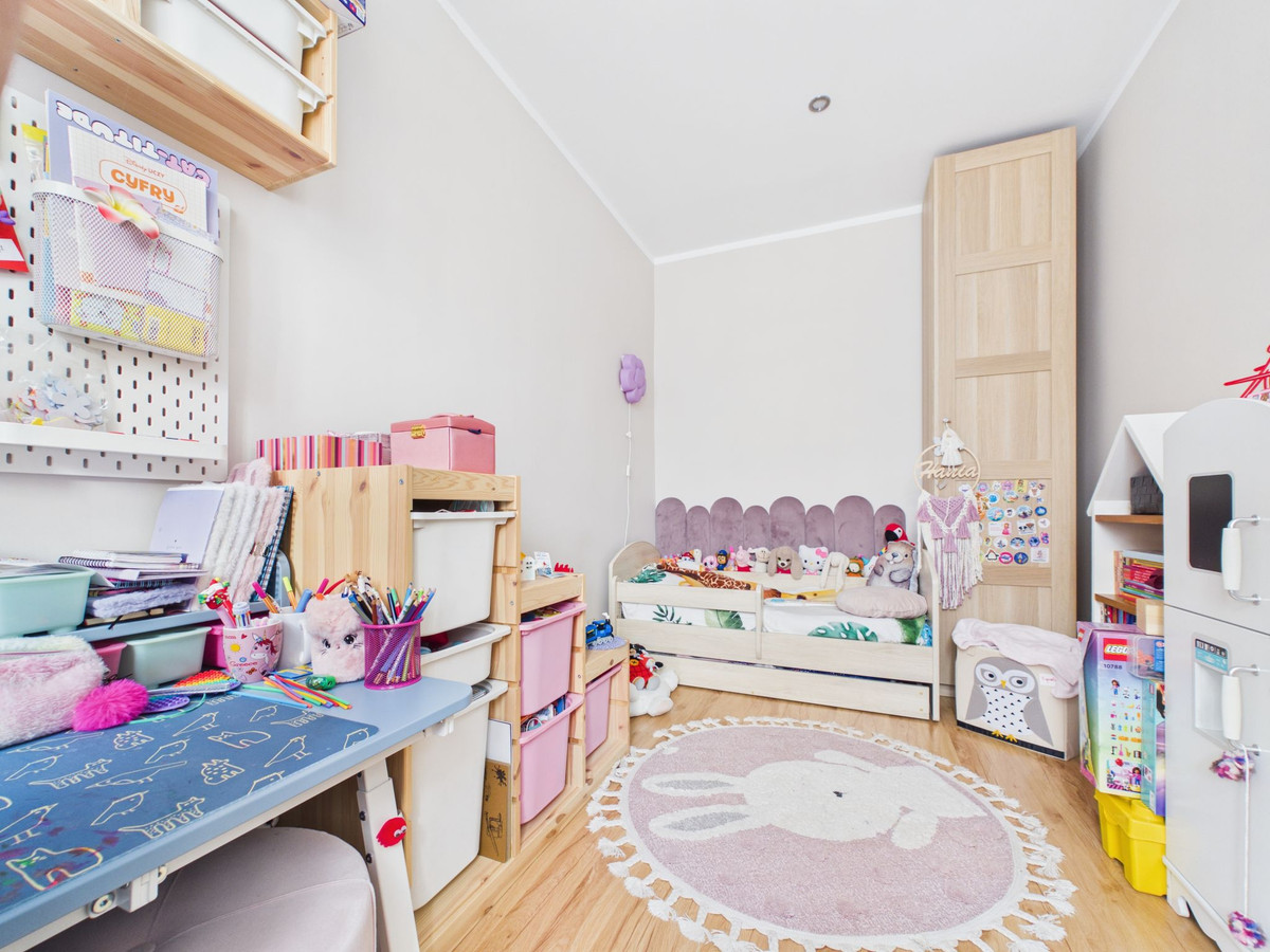 Apartment in Dąbrowa Górnicza, Legionowo, Reden - Widok 5