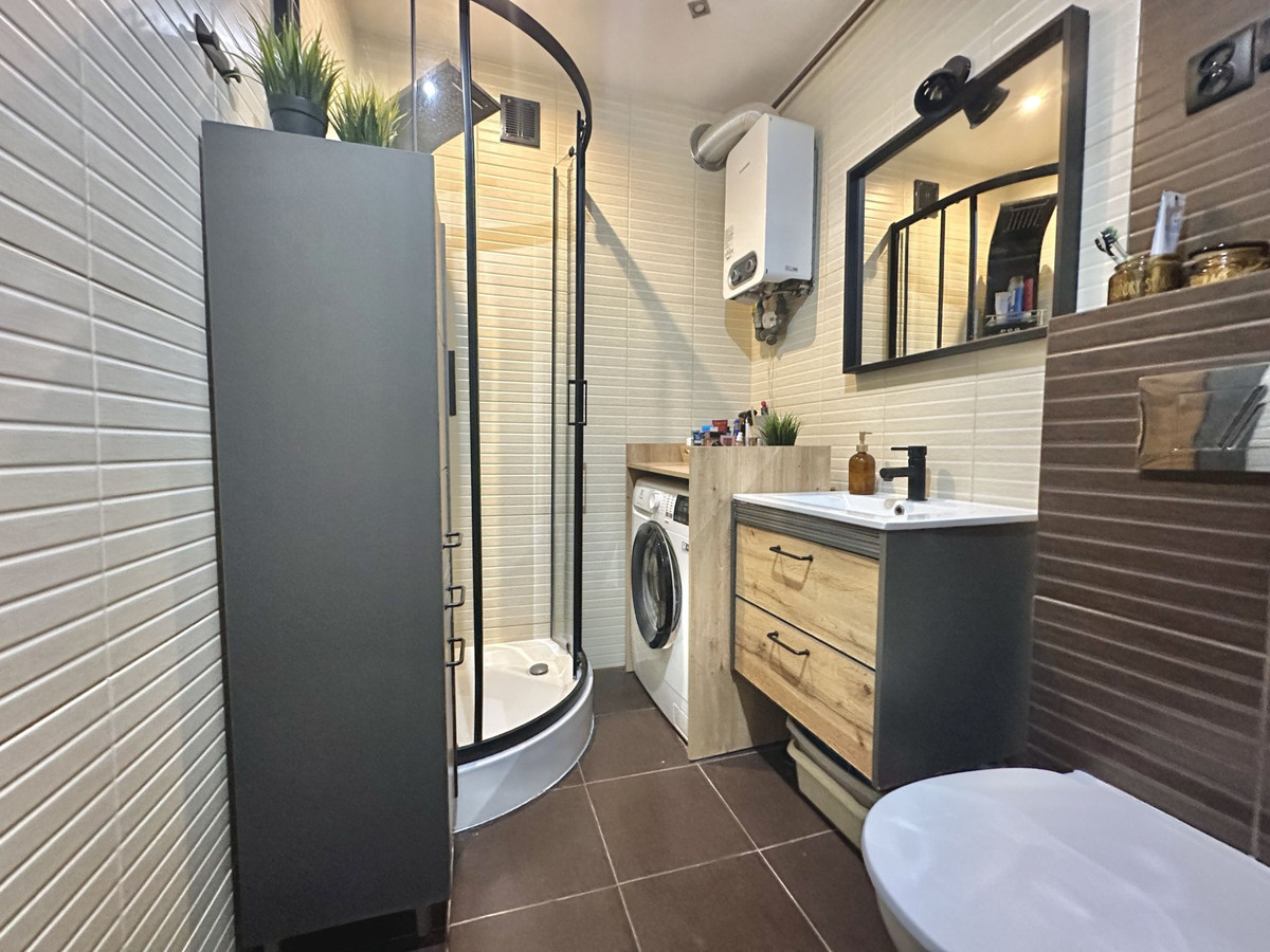 Apartment in Czeladź, Osiedle Saturn, Stare Miasto - Więcej