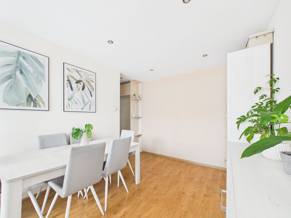 Apartment in Dąbrowa Górnicza, Legionowo, Reden - Widok 4