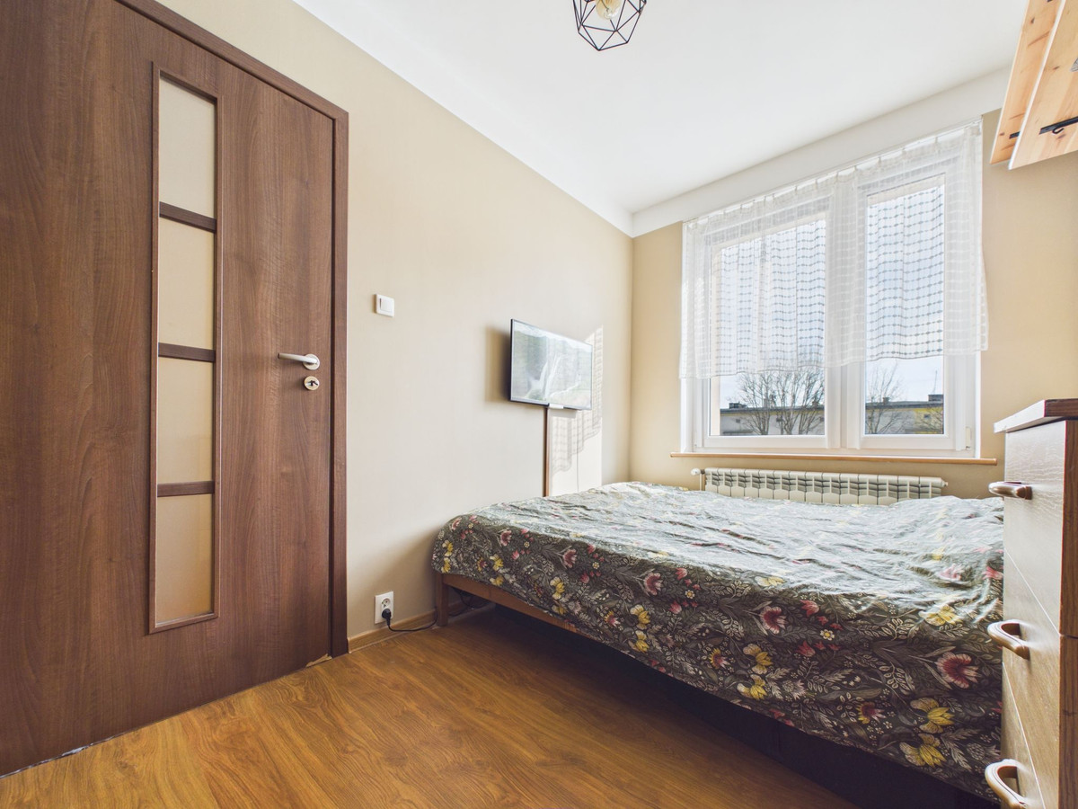 Mieszkanie – Sosnowiec, Pogoń - Więcej