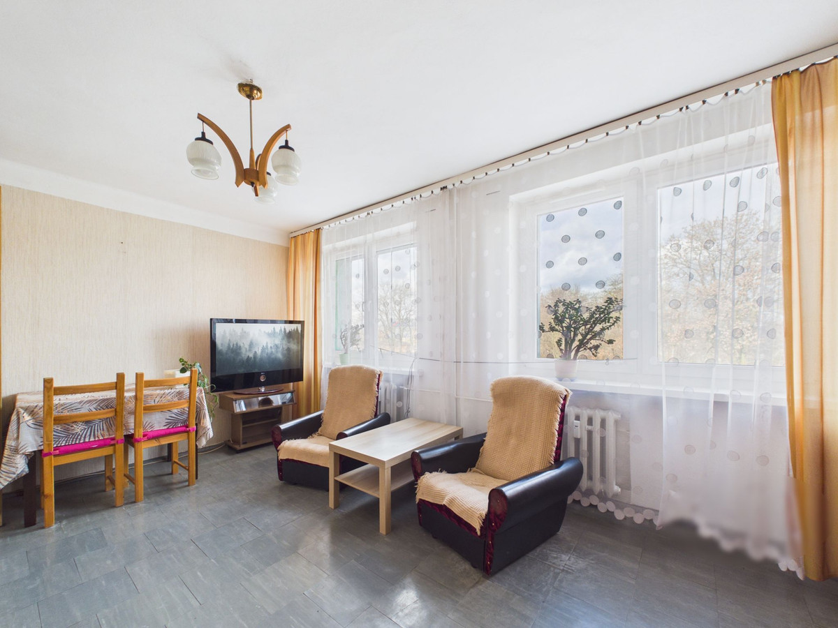 Apartment in Dąbrowa Górnicza, Śródmieście - Widok 2