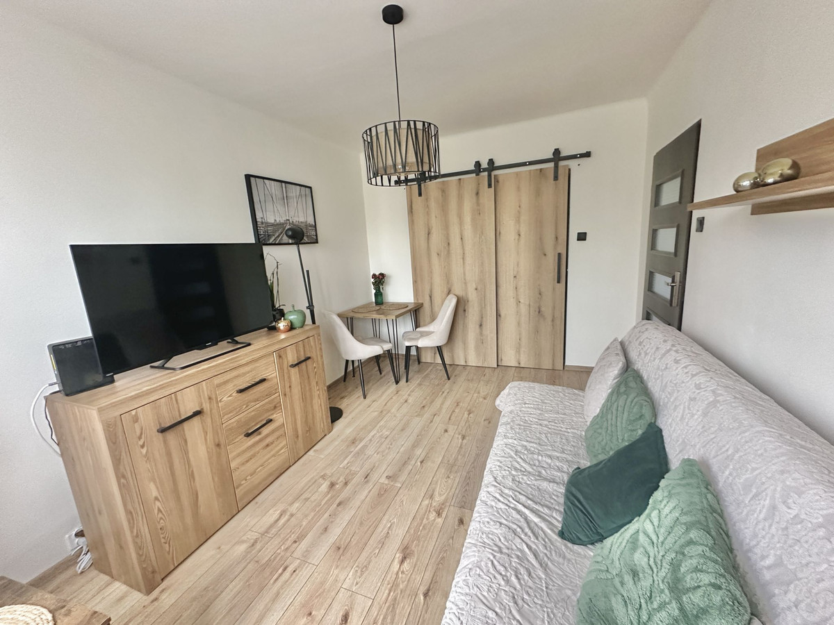 Apartment in Czeladź, Osiedle Saturn, Stare Miasto - Widok 2