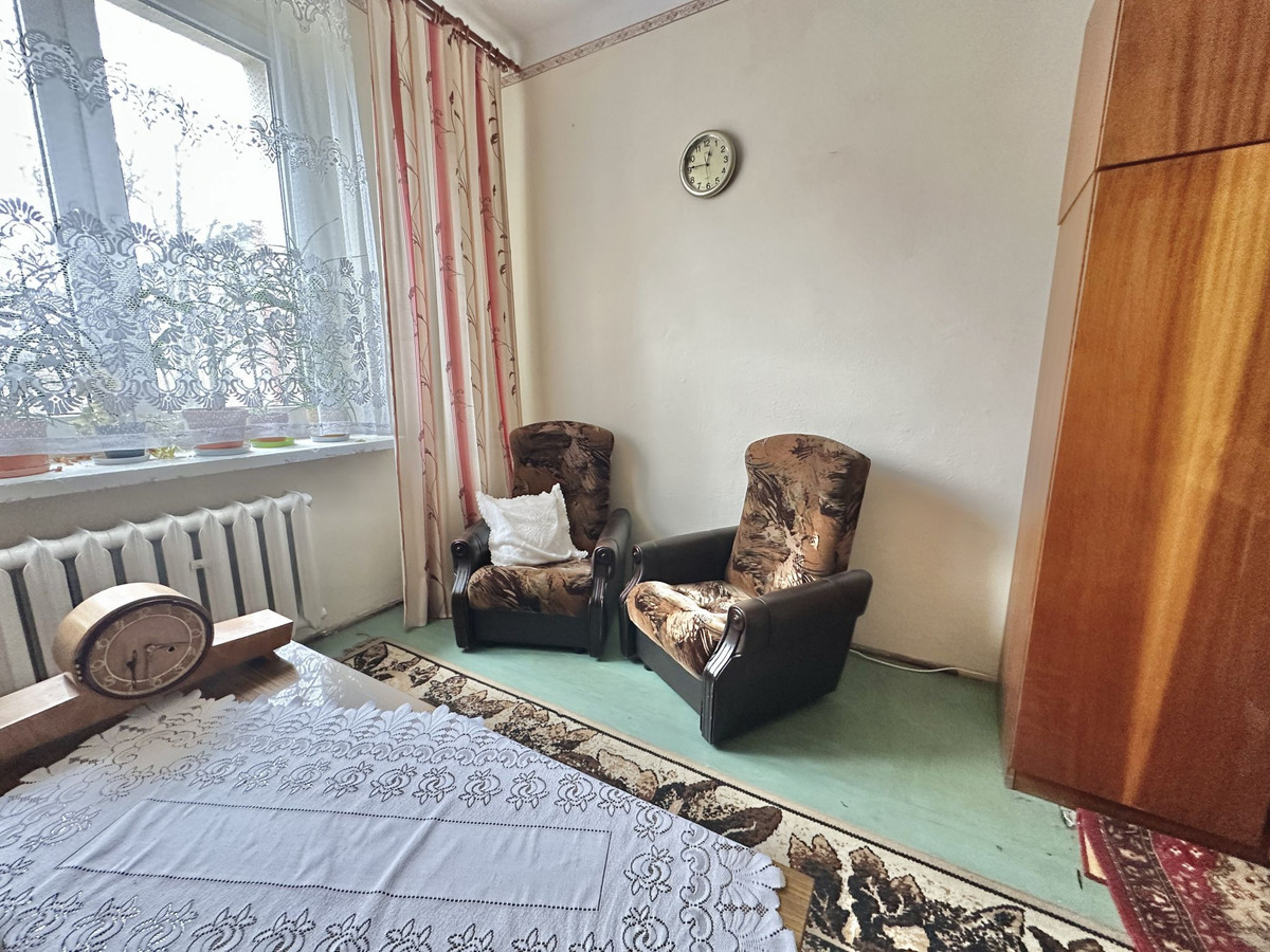 Mieszkanie – Dąbrowa Górnicza, Osiedle Lipskiego, Gołonóg - Więcej