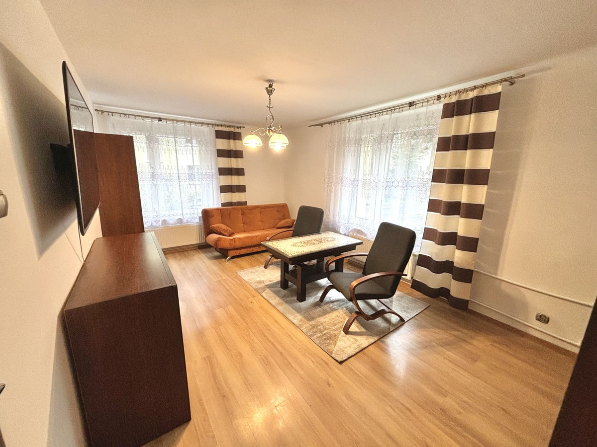Mieszkanie – Sosnowiec, Pogoń - Widok 3