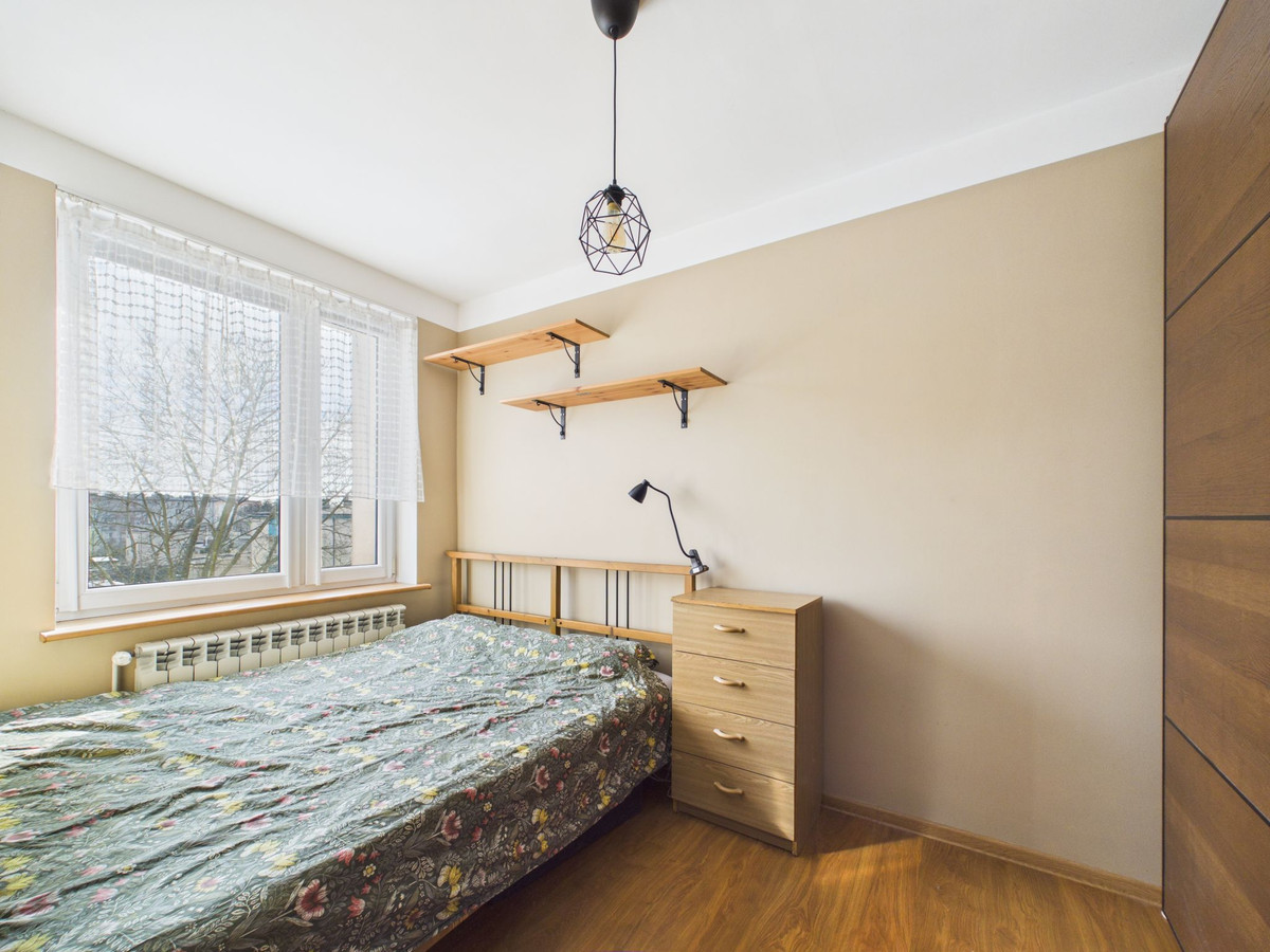 Mieszkanie – Sosnowiec, Pogoń - Widok 5
